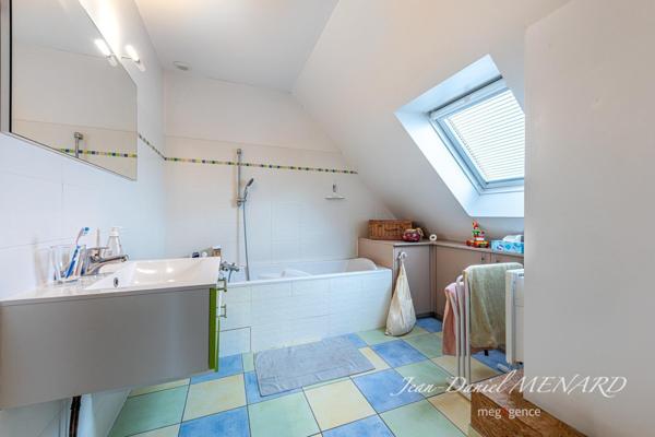 Maison à PLANCOET, 22130 - 5 pièces 125m²