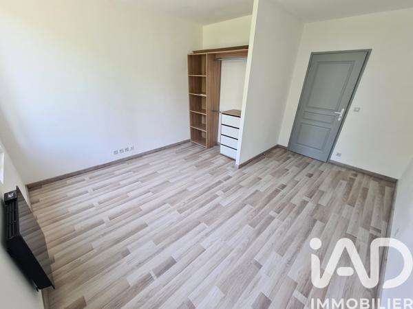 Maison à vendre 3 pièces 69 m² Saintes