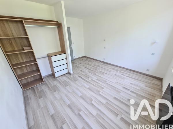 Maison à vendre 3 pièces 69 m² Saintes