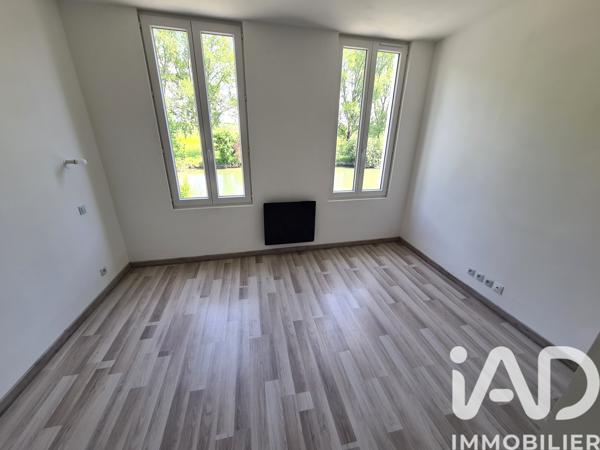 Maison à vendre 3 pièces 69 m² Saintes