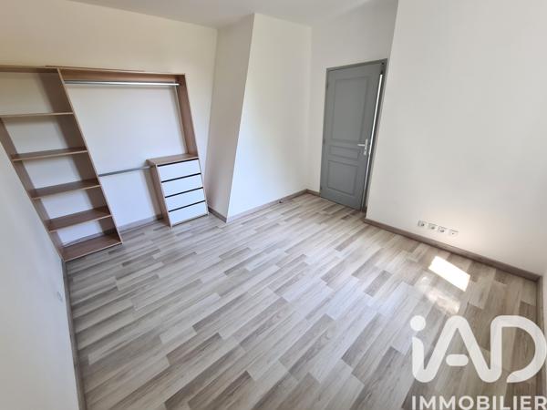 Maison à vendre 3 pièces 69 m² Saintes