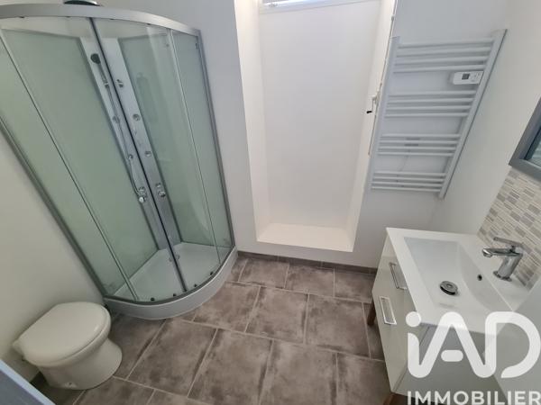Maison à vendre 3 pièces 69 m² Saintes