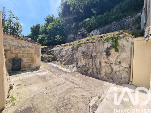 Maison à vendre 3 pièces 69 m² Saintes