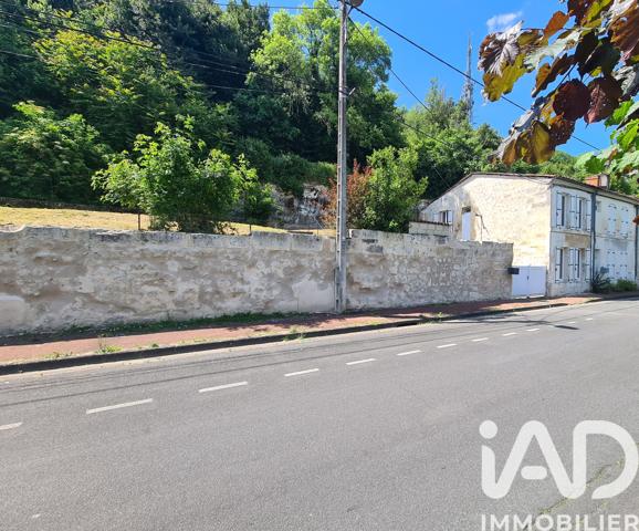 Maison à vendre 3 pièces 69 m² Saintes