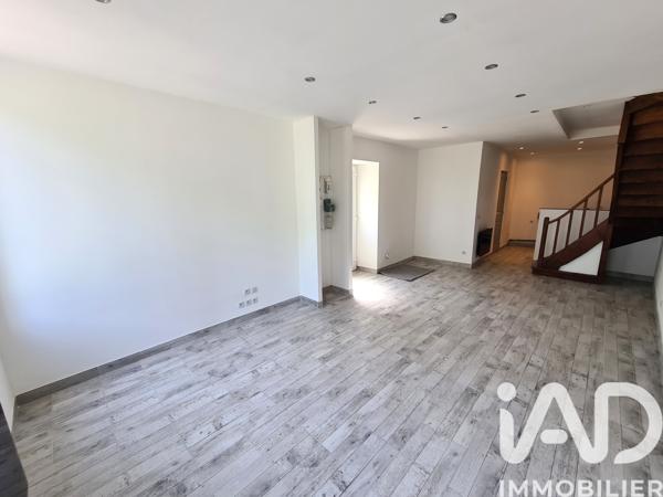 Maison à vendre 3 pièces 69 m² Saintes