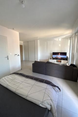 Appartement · Vente Longvic (21600) 33m²
