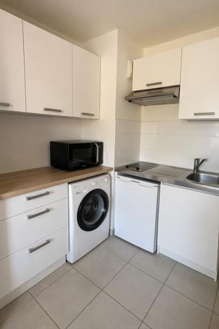 Appartement · Vente Longvic (21600) 33m²