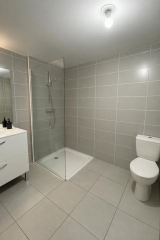 Appartement · Vente Longvic (21600) 33m²