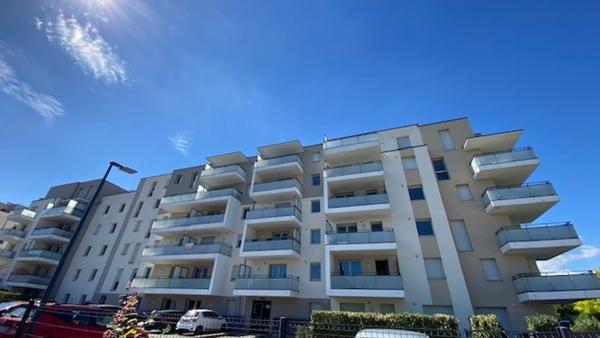 Appartement · Vente Longvic (21600) 33m²