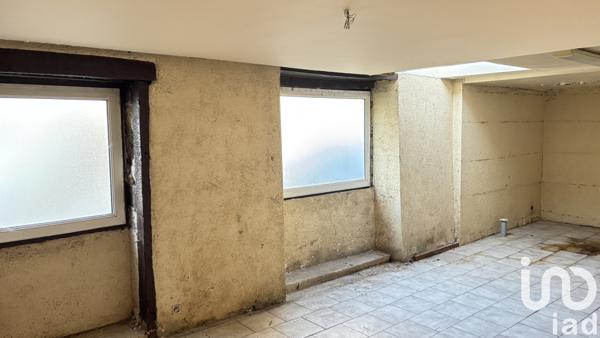 Immeuble à vendre 200 m² Mordelles