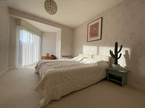 Maison à vendre à Saint-Pierre-Quiberon dans le Morbihan (56510), ref : 56041-758