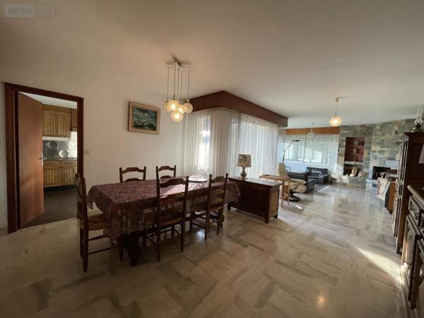 Maison à vendre à Saint-Pierre-Quiberon dans le Morbihan (56510), ref : 56041-758