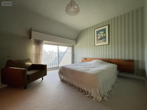 Maison à vendre à Saint-Pierre-Quiberon dans le Morbihan (56510), ref : 56041-758