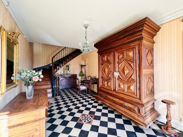 Maison à vendre  7 pièces - 280 m2 ST ANDRE DE CUBZAC - 33