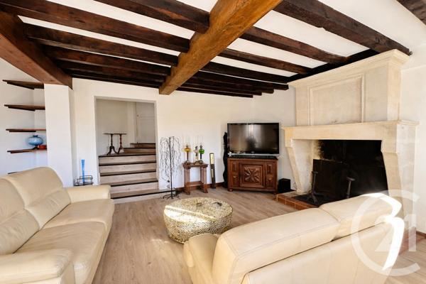 Maison à vendre  7 pièces - 280 m2 ST ANDRE DE CUBZAC - 33