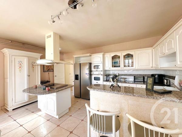 Maison à vendre  7 pièces - 280 m2 ST ANDRE DE CUBZAC - 33