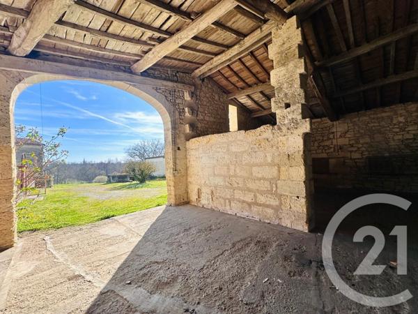Maison à vendre  7 pièces - 280 m2 ST ANDRE DE CUBZAC - 33