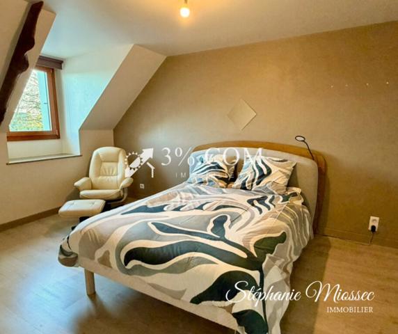 Maison 8 pièce(s) 6 chambre(s) 280 m²