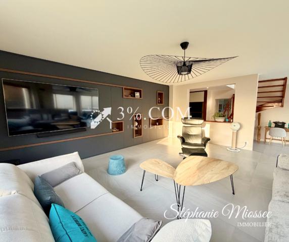 Maison 8 pièce(s) 6 chambre(s) 280 m²