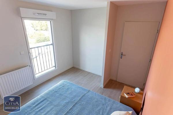 Appartement à louer 3 pièces 60.22m² Issoire (63500)