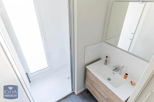 Appartement à louer 3 pièces 60.22m² Issoire (63500)