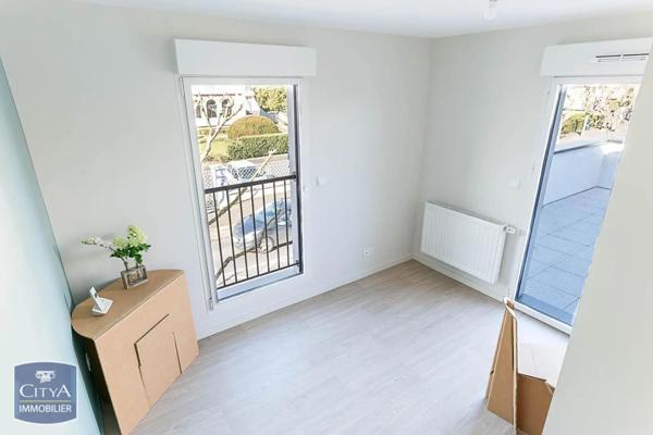 Appartement à louer 3 pièces 60.22m² Issoire (63500)