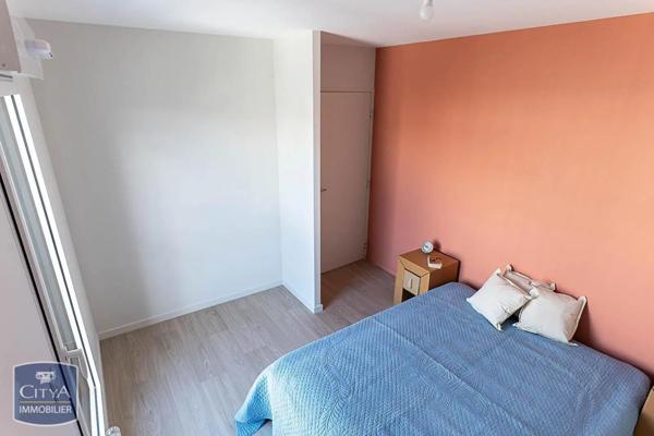 Appartement à louer 3 pièces 60.22m² Issoire (63500)