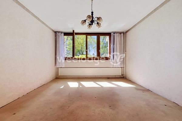 Appartement à vendre 3 pièces de 65,17 m² à Andrésy