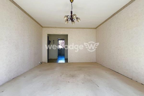 Appartement à vendre 3 pièces de 65,17 m² à Andrésy
