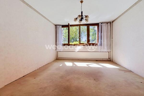 Appartement à vendre 3 pièces de 65,17 m² à Andrésy