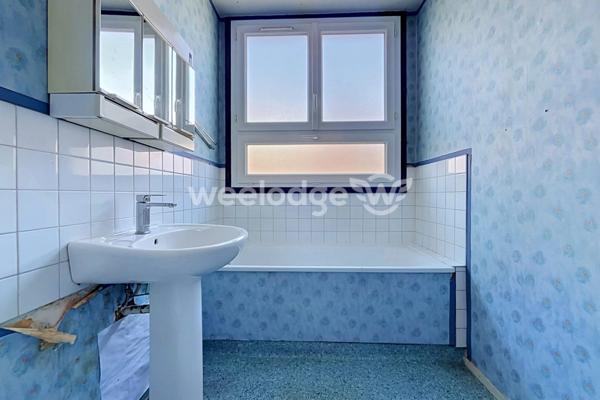 Appartement à vendre 3 pièces de 65,17 m² à Andrésy