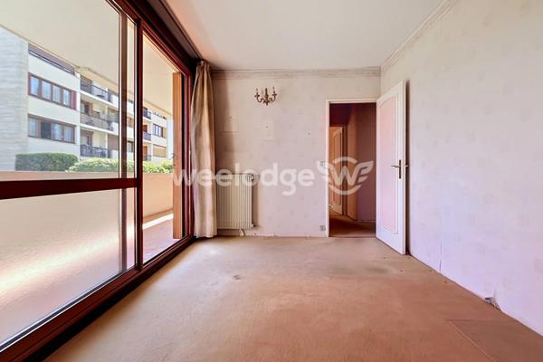Appartement à vendre 3 pièces de 65,17 m² à Andrésy
