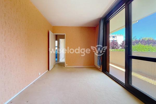 Appartement à vendre 3 pièces de 65,17 m² à Andrésy