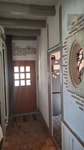 Vente                                                      Appartement
                        
                     3 pièces                      70 m2                     à Meung-sur-Loire
