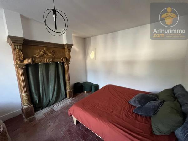Vente                                                      Appartement
                        
                     3 pièces                      70 m2                     à Meung-sur-Loire
