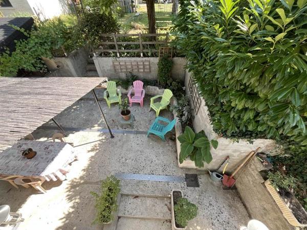 Maison à vendre |  Montlouis-sur-Loire |  6 pièces | 122 m²