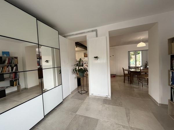 Maison à vendre |  Montlouis-sur-Loire |  6 pièces | 122 m²