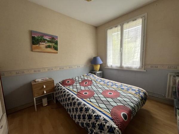 Maison à vendre |  Montlouis-sur-Loire |  6 pièces | 122 m²