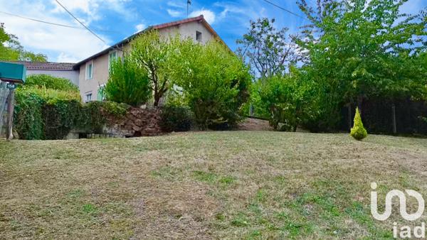 Maison à vendre 5 pièces 110 m² Limoges