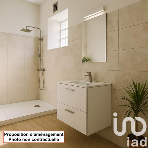 Maison à vendre 5 pièces 110 m² Limoges