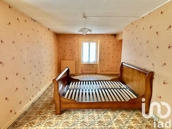 Maison à vendre 5 pièces 110 m² Limoges