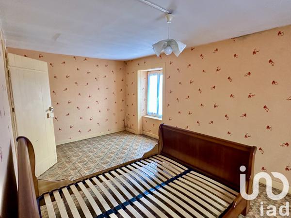 Maison à vendre 5 pièces 110 m² Limoges