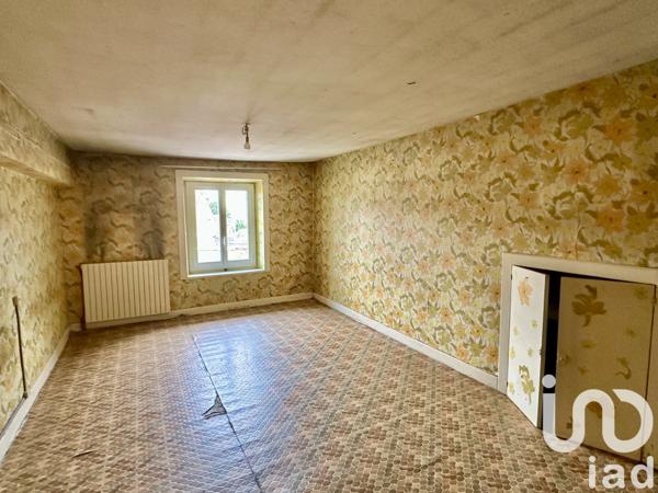 Maison à vendre 5 pièces 110 m² Limoges