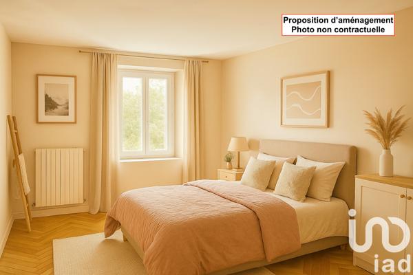 Maison à vendre 5 pièces 110 m² Limoges