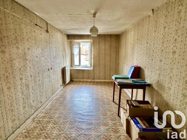 Maison à vendre 5 pièces 110 m² Limoges