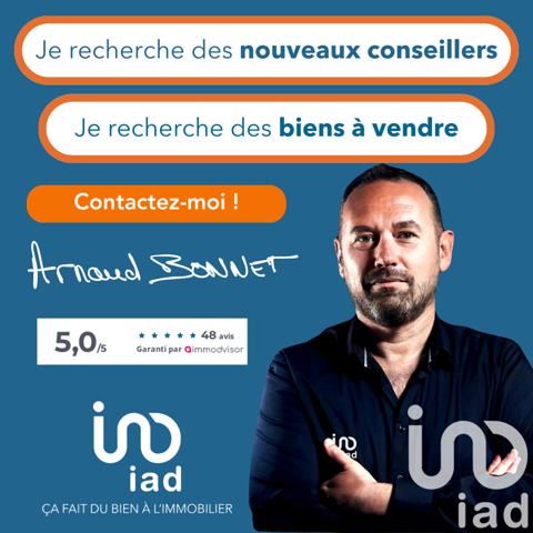 Maison à vendre 5 pièces 110 m² Limoges