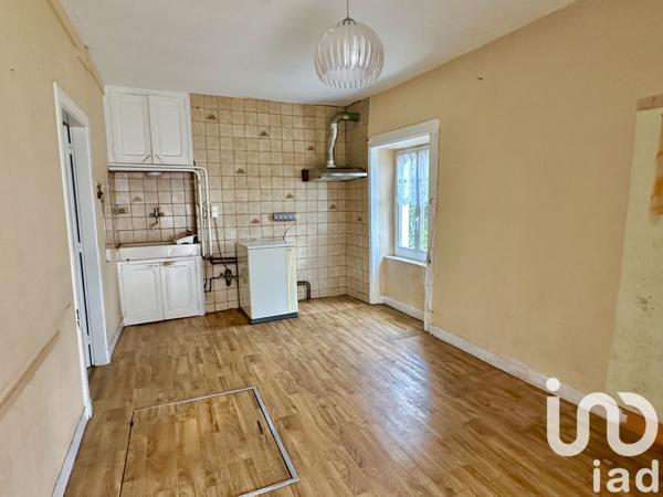 Maison à vendre 5 pièces 110 m² Limoges