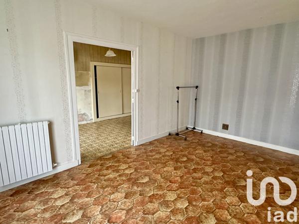 Maison à vendre 5 pièces 110 m² Limoges