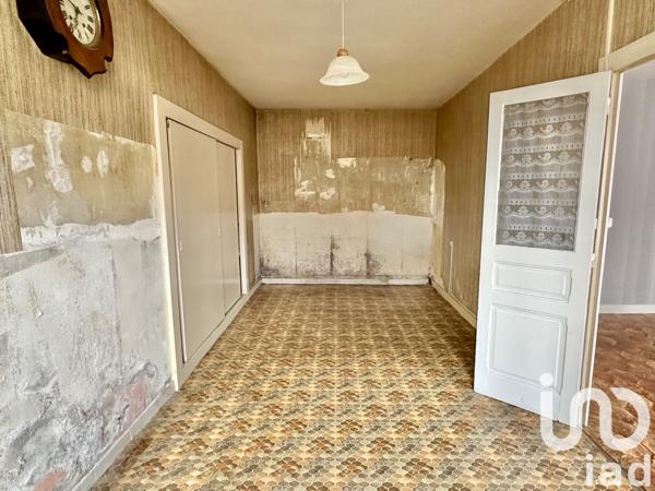 Maison à vendre 5 pièces 110 m² Limoges