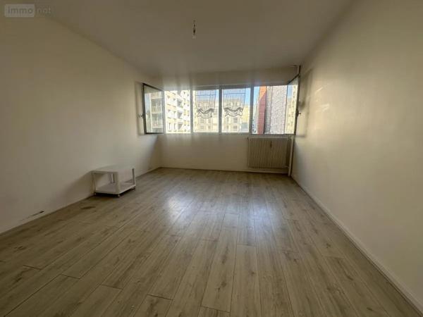 Achat - Appartement Paris 16e Arrondissement 75016 1 pièce 26 m 2
